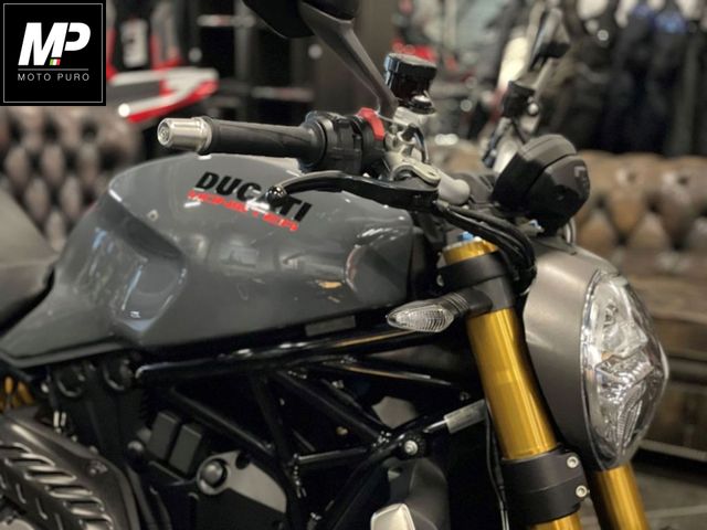 ducati - monster-1200-s