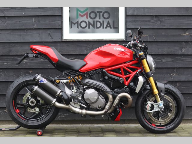 ducati - monster-1200-s