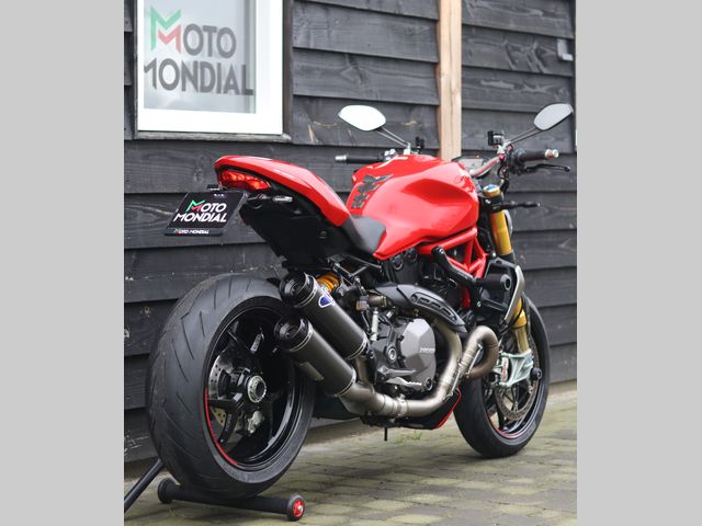 ducati - monster-1200-s