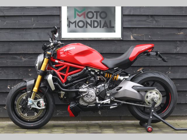 ducati - monster-1200-s