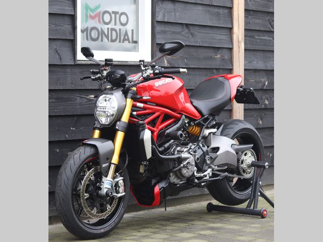 ducati - monster-1200-s