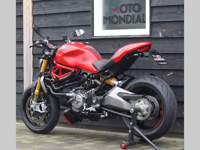 ducati - monster-1200-s