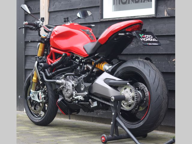 ducati - monster-1200-s