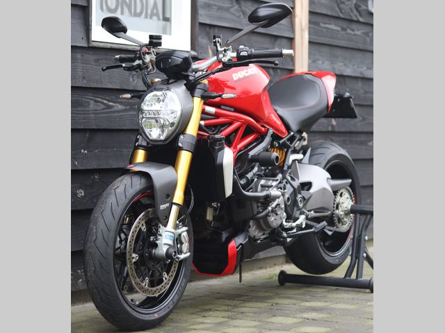 ducati - monster-1200-s