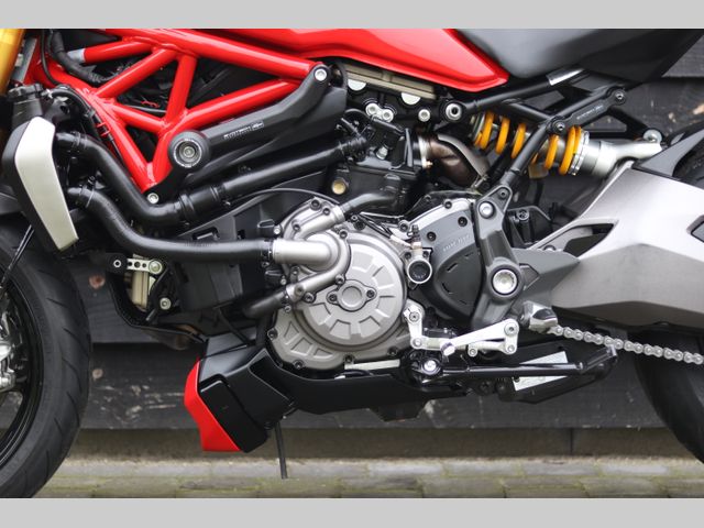 ducati - monster-1200-s