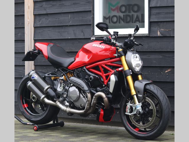 ducati - monster-1200-s