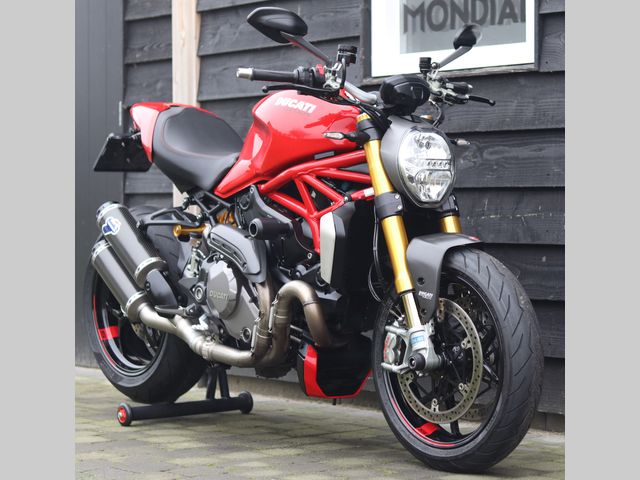 ducati - monster-1200-s