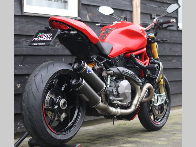 ducati - monster-1200-s