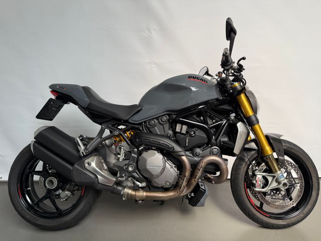 ducati - monster-1200-s