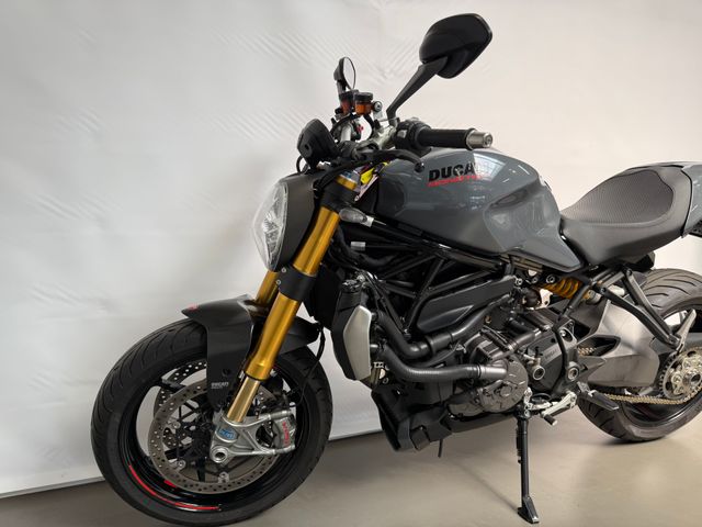 ducati - monster-1200-s