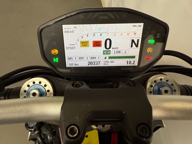 ducati - monster-1200-s