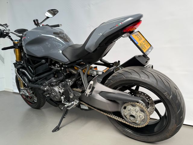 ducati - monster-1200-s