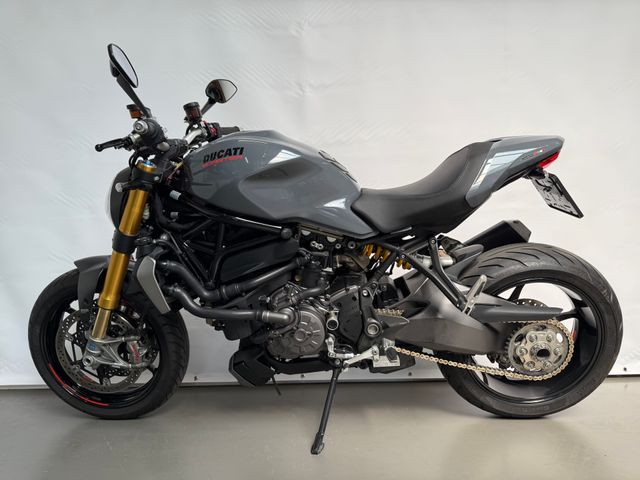 ducati - monster-1200-s
