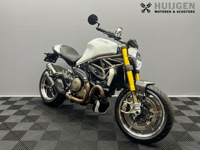 ducati - monster-1200-s