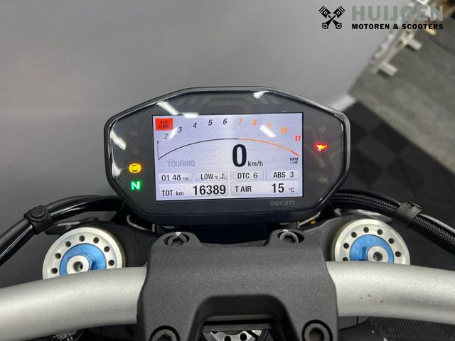 ducati - monster-1200-s