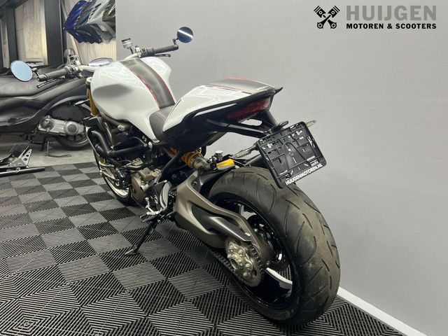 ducati - monster-1200-s