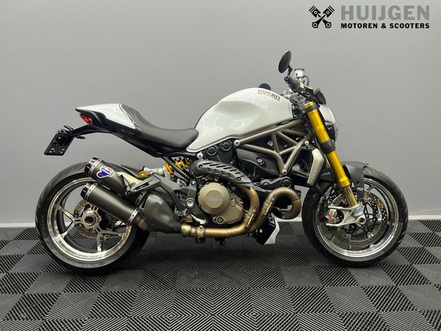 ducati - monster-1200-s