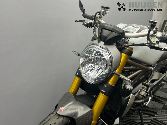 ducati - monster-1200-s