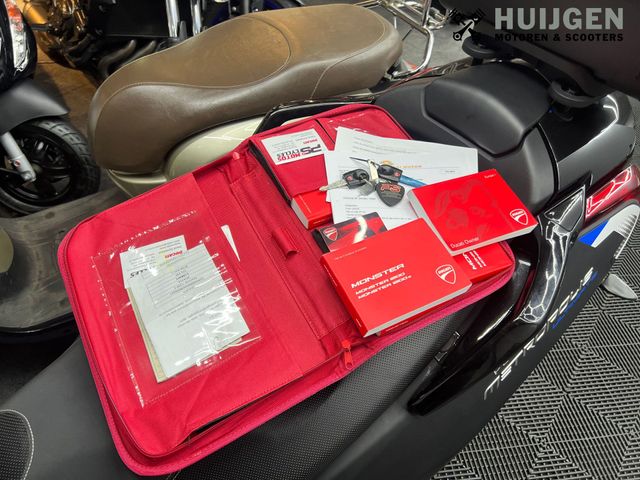 ducati - monster-1200-s