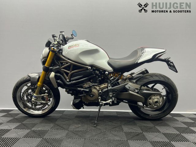 ducati - monster-1200-s