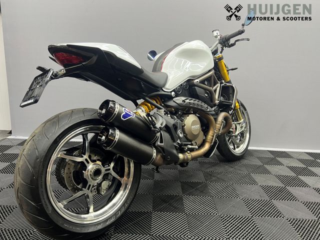 ducati - monster-1200-s