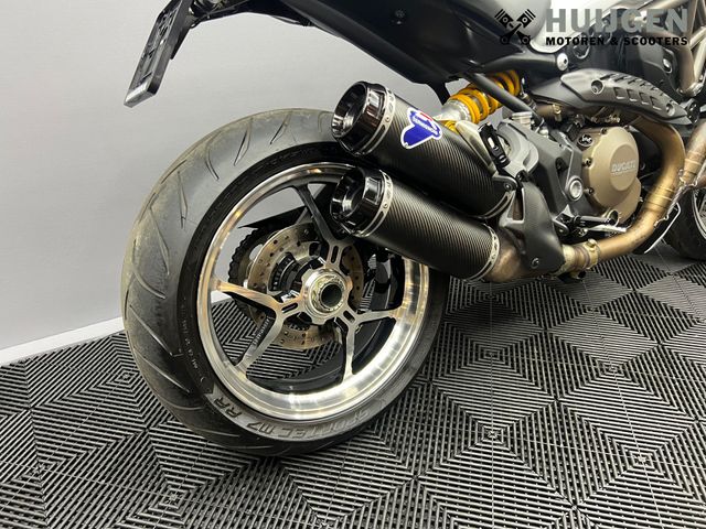 ducati - monster-1200-s
