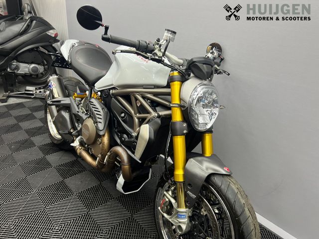 ducati - monster-1200-s