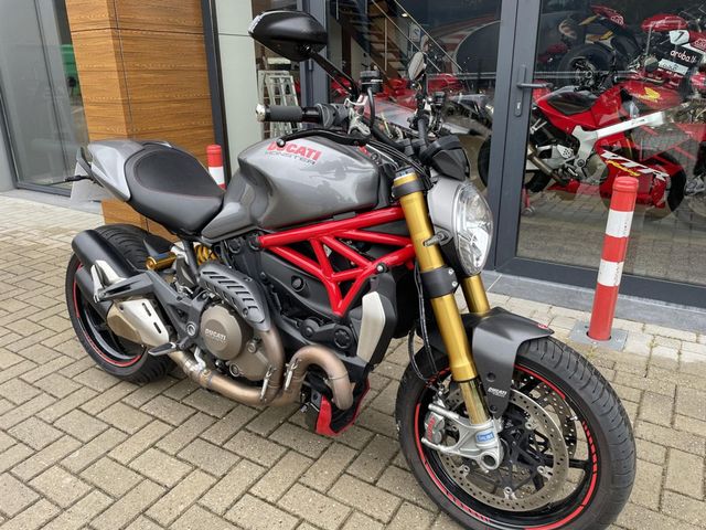 ducati - monster-1200-s