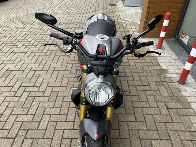 ducati - monster-1200-s