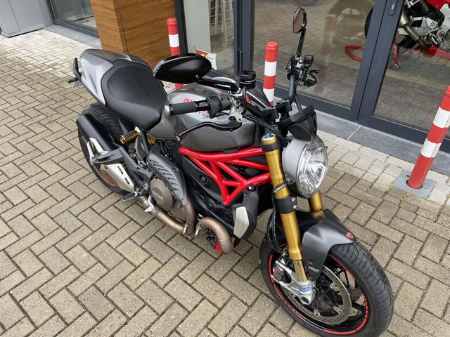 ducati - monster-1200-s