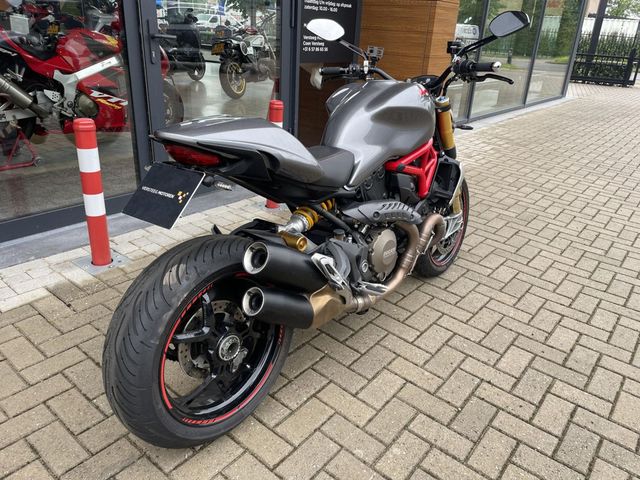 ducati - monster-1200-s