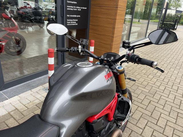 ducati - monster-1200-s