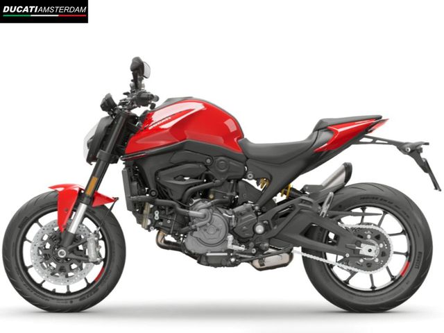 ducati - monster