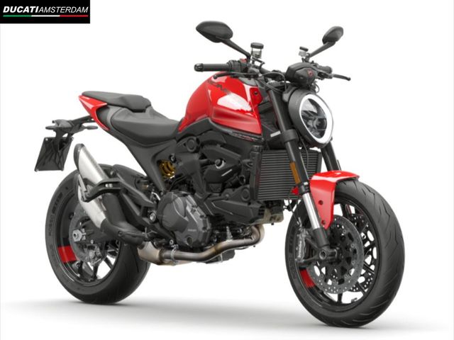 ducati - monster