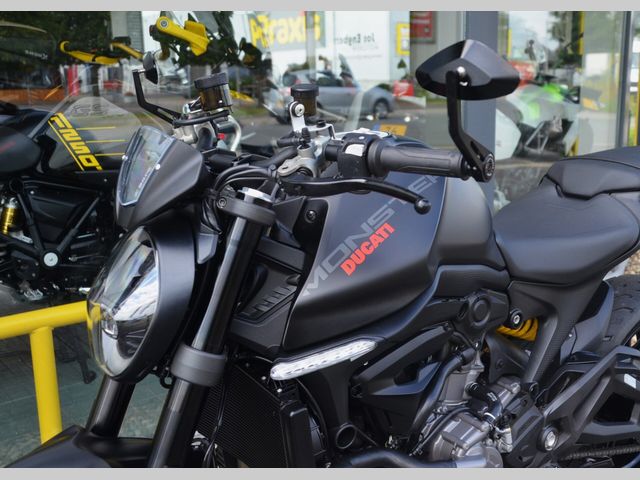 ducati - monster