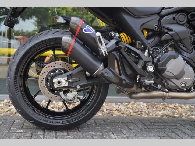 ducati - monster