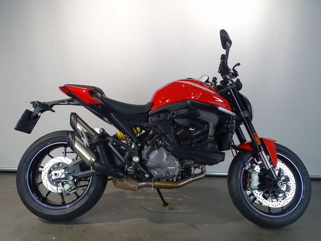 ducati - monster