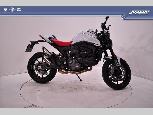 ducati - monster