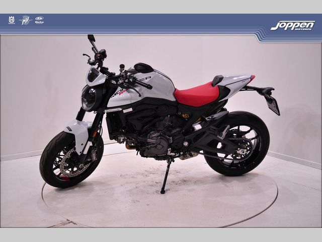 ducati - monster