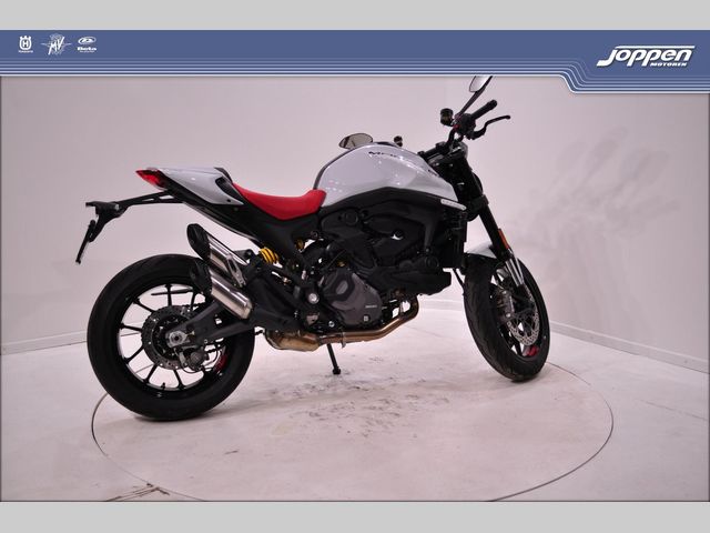 ducati - monster