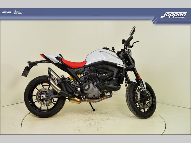 ducati - monster