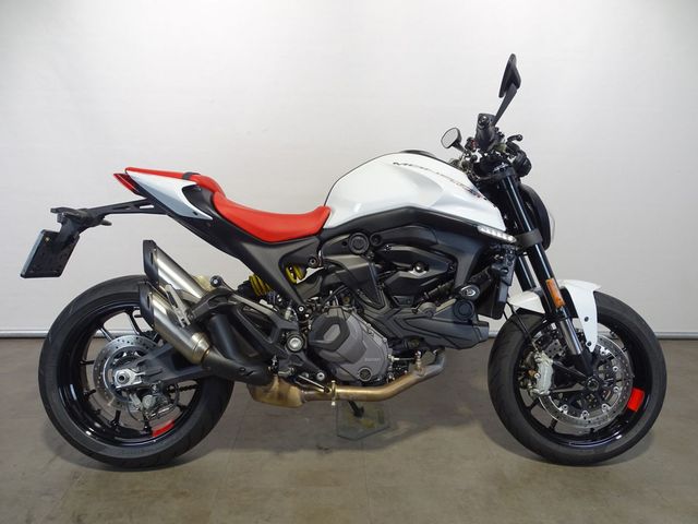 ducati - monster