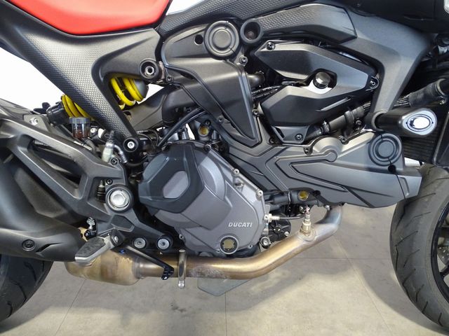 ducati - monster