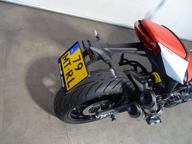 ducati - monster