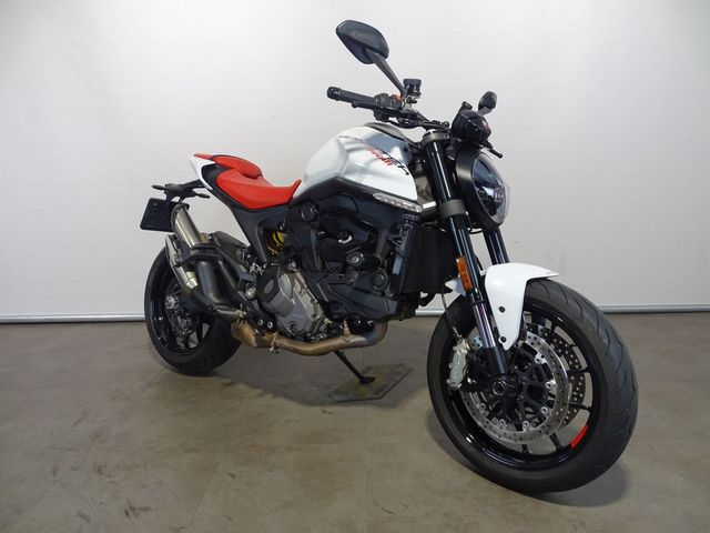 ducati - monster