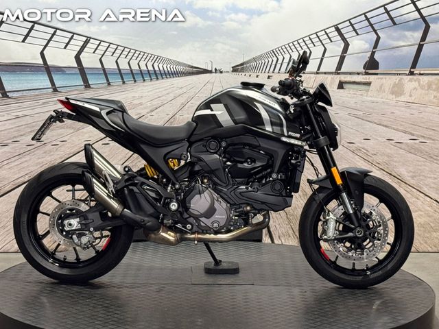 ducati - monster