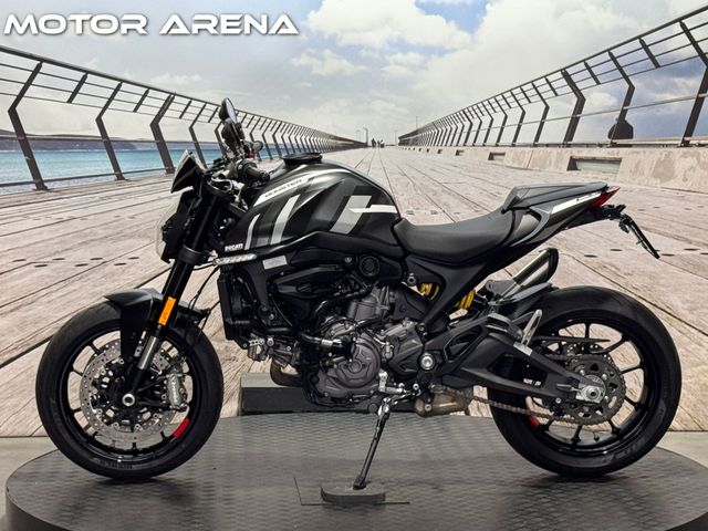 ducati - monster