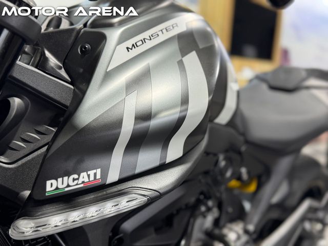 ducati - monster