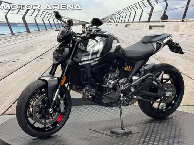 ducati - monster