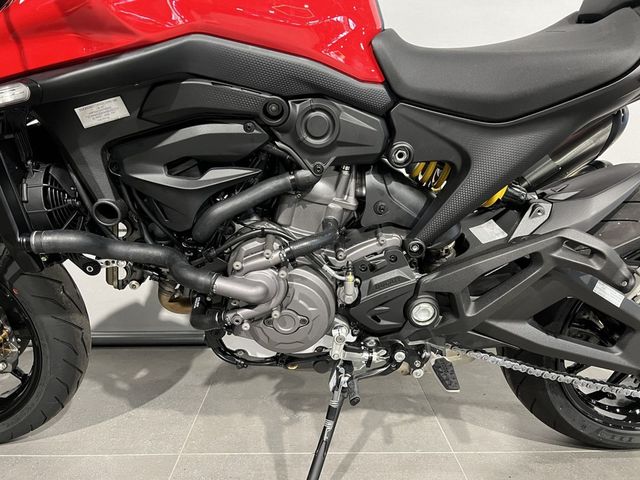 ducati - monster